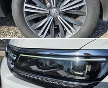 Zunanja slika - Volkswagen Tiguan Allspace - 4motion 2.0 TDI BMT Highline DSG - 16 - Predogledna slika