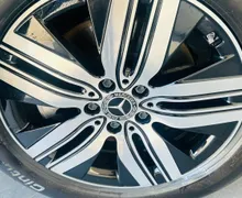 Zunanja slika - Mercedes-Benz EQA - 250 NEMŠKI+4ALU.PANORAMA.KLJUKA.LED.KAMERA.USNJE - 12 - Predogledna slika