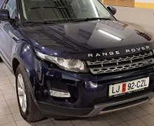 Zunanja slika - Land Rover Range Rover Evoque - 2.2 TD4 PRESTIGE 4WD - 1 - Predogledna slika