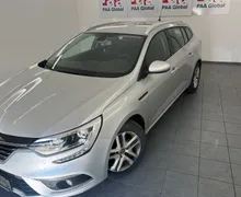 Zunanja slika - Renault Mégane - Megane  Grandtour Blue dCi 115 Business - 1 - Predogledna slika