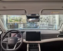 Zunanja slika - BYD ATTO 2 - DM-i BOOST PHEV 156kW baterija18kWh- doseg 1000 km - 8 - Predogledna slika