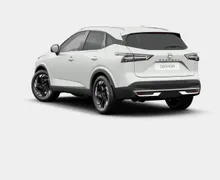 Zunanja slika - Nissan Qashqai - N-Connecta 1.3 DIG-T 158 Mild Hybrid - 7 - Predogledna slika