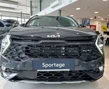 Zunanja slika - KIA Sportage - 1.6 T-GDi HEV GT-Line 2WD AT - 2 - Predogledna slika