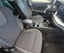 Zunanja slika - Škoda Octavia - COMBI 1.5 TSI STYLE LED-VIRUTAL-KAMERA-KLJUKA-1.LA - 12 - Predogledna slika