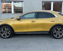 Zunanja slika - KIA XCeed - 1.5 T-GDi EX Way Yellow-KAMERA-LED-GRETJE VOLANA - 4 - Predogledna slika