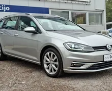 Zunanja slika - Volkswagen Golf - Variant 1.0 TSI Highline - 3 - Predogledna slika