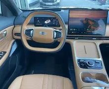 Zunanja slika - Geely StarRay - -MAX-LED-DIGITAL-ACC-NAVI-TOP-OPREMA-AKCIJA 7.000€ - 10 - Predogledna slika