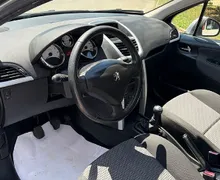 Zunanja slika - Peugeot 207 - Premium 1.4 16V - 1. LASTNICA - 9 - Predogledna slika