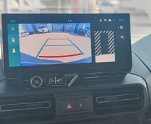 Zunanja slika - Citroën Berlingo - Plus XL N1 BlueHDi 100 S S BVM6 - 8 - Predogledna slika