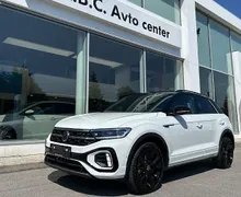 Zunanja slika - Volkswagen T-Roc - 1.5 TSI BMT 4JOY DSG - Kot Nov - 1 - Predogledna slika