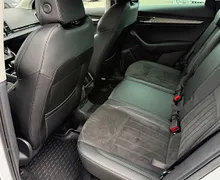 Zunanja slika - Škoda Karoq - 2.0 TDI Style DSG - LED - MEMORY - GR. VOLANA - - 8 - Predogledna slika