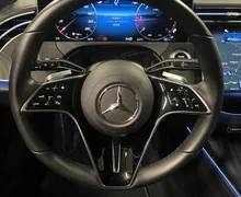 Zunanja slika - Mercedes-Benz E-Razred - E 220 d T Avantgarde Avt. - 8 - Predogledna slika