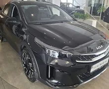 Zunanja slika - KIA XCeed - Kia  1.6 T-GDi EX WAY ISG.7DCT 110.3 kW. VEČ - 3 - Predogledna slika