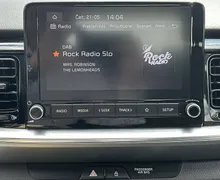 Zunanja slika - KIA Stonic - 1.0 T-GDi LX Urban ISG... - 17 - Predogledna slika