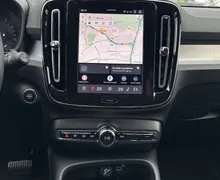 Notranja slika - Volvo XC40 - B3 P Plus Black Edition Avt. - 18 - Predogledna slika