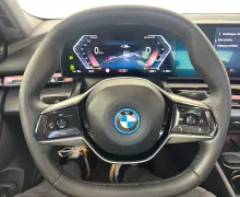 Zunanja slika - BMW i5 Limousine - eDrive40.LUKSENBURG.KAMERA.USNJE.LED-subvencija - 7 - Predogledna slika