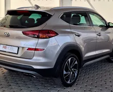 Zunanja slika - Hyundai Tucson - 1.6 CRDI 4WD Style Winter Pack - 3 - Predogledna slika