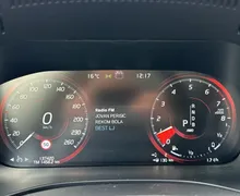 Notranja slika - Volvo XC60 - T8 Recharge Twin Engine AUT  Zračno Kljuka Pano... - 18 - Predogledna slika