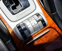 Zunanja slika - Porsche Cayenne - S 4.8 V8 - 9 - Predogledna slika