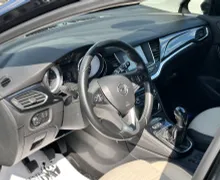 Zunanja slika - Opel Astra - 1.6 CDTI+SLOVENSKI+KEYLESS+NAVI+16 COL+PDC+ODLIČEN - 11 - Predogledna slika