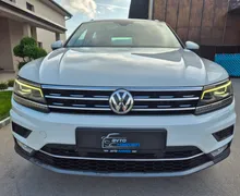 Zunanja slika - VW Tiguan - 2.0 TDI 4M AUT. - 7 - Predogledna slika
