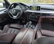 Zunanja slika - BMW X5 - serija : xDrive25d AVT 2+KAMERA USNJE 227150 KM VSI SERVI.. - 9 - Predogledna slika