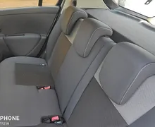Zunanja slika - Renault Clio - 1.2 TCE-108.000 KM-SLO-1.LASTNIK-KLIMA-VELIKI SERV - 8 - Predogledna slika