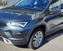 Zunanja slika - Seat Ateca - 2.0 TDI 110 KW STYLE DSG - 9 - Predogledna slika