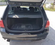 Zunanja slika - BMW M3 Touring - Serija 3 318d Touring - 8 - Predogledna slika