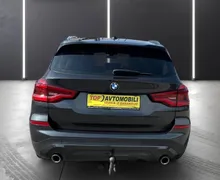 Zunanja slika - BMW X3 - serija : xDrive20i LED VITRUAL NAVI EL. SEDEŽI KLJUKA - 7 - Predogledna slika