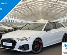 Zunanja slika - Audi A4 - Avant 40 TDI S Line S-tronic-KAMERA-LED-VIRTUAL-NAVI - 1 - Predogledna slika