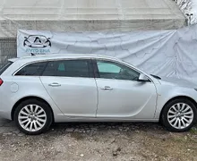 Zunanja slika - Opel Insignia - 2.0 CDTI 118KW AWD - XENON - GRETJE - PDC - 7 - Predogledna slika