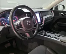 Zunanja slika - Volvo XC60 - B4D AWD Avt. VIRTUAL NAVI LED ACC KAM LANE - 9 - Predogledna slika