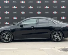 Zunanja slika - Mercedes-Benz CLA-Razred - 200d AMG Line Avt. - 2 - Predogledna slika