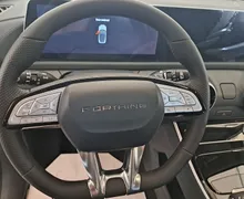Zunanja slika - Forthing Forthing T5 EVO - T5 Evo my 2025 ADAS - 10 - Predogledna slika