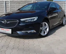 Zunanja slika - Opel Insignia - Grand Sport 1.6 CDTi Innovation-USNJE-KAMERA-LED - 3 - Predogledna slika
