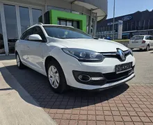 Zunanja slika - Renault Megane Limousine - Expression dCi 110 Energy - 1 - Predogledna slika