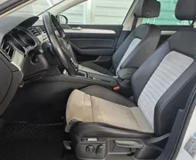 Zunanja slika - VW Passat - Variant 2.0 TDI - DSG - MRTVI KOT - LIN7 ASSIST - FUL LED - 8 - Predogledna slika