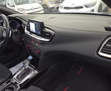 Zunanja slika - KIA Ceed - 1.6 T-GDI LX GT LED DCT GR.SED 1.LASTNIK - 10 - Predogledna slika