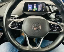 Zunanja slika - Volkswagen ID.5 - Pro Performance  77 kWh LED.NAVI.GRE.SED.81.000 KM - 3 - Predogledna slika