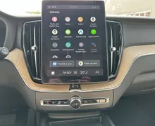 Notranja slika - Volvo XC60 - T6 AWD Recharge Twin Engine Plus Dark Avt. - 18 - Predogledna slika