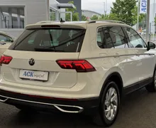 Zunanja slika - Volkswagen Tiguan - 2.0 TDI BMT Elegance DSG - 6 - Predogledna slika