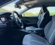 Zunanja slika - Škoda Octavia - Combi 2.0 TDI Family DSG... - 6 - Predogledna slika