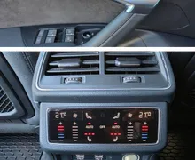 Zunanja slika - Audi A6 - 50TDI-Q-3X S LINE- MATRIX-ZRAČNO-4CONTROL-ACC-20C - 18 - Predogledna slika