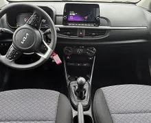 Zunanja slika - KIA Picanto - 1.0 GDI LX Active. M T  4-sedežni - 8 - Predogledna slika