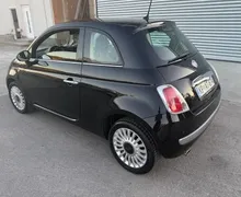 Zunanja slika - Fiat 500 - 1.2 8V NA KREDIT BREZ POLOGA - 2 - Predogledna slika