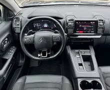 Zunanja slika - Citroën C5 Aircross - Feel Pack BlueHDi 130 S S EAT8 - 7 - Predogledna slika