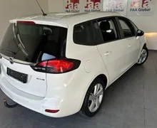 Zunanja slika - Opel Zafira - Tourer 1.4 Turbo.EMŠKI.NAVI.GRET.SEDEŽEV.5 SEDEŽEV - 16 - Predogledna slika