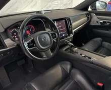 Notranja slika - Volvo V90 - D4 Momentum |ACC|360Kamera|BowersWilkins|Kljuka|.. - 8 - Predogledna slika