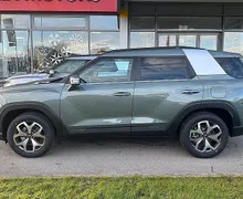 Zunanja slika - SsangYong Torres - 1.5 T-GDI - Adventure A T 2WD - 3 - Predogledna slika